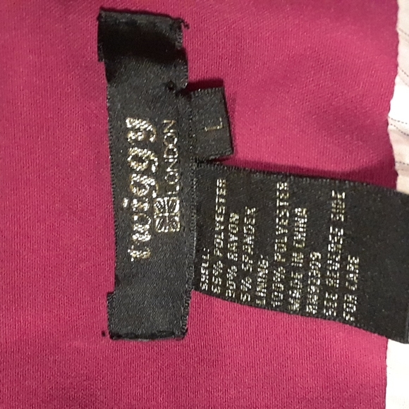 Vintage Style Twiggy London blazer - Picture 7 of 7